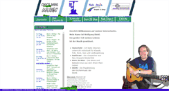 Desktop Screenshot of crocodiehl.de